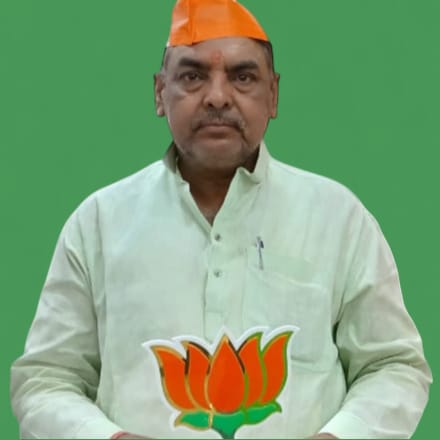 Upendra Kumar Singh